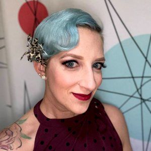 Meet your Posher, Tamara